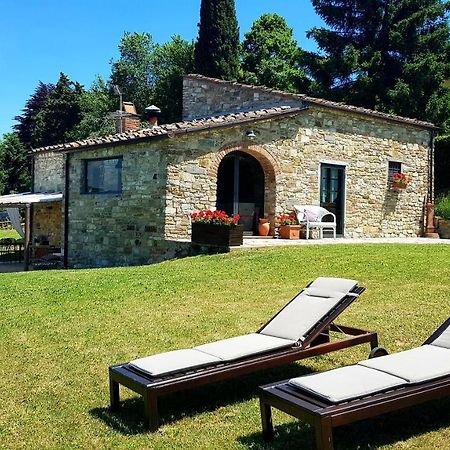 Poggio Al Sole Hotel Fiesole Ngoại thất bức ảnh