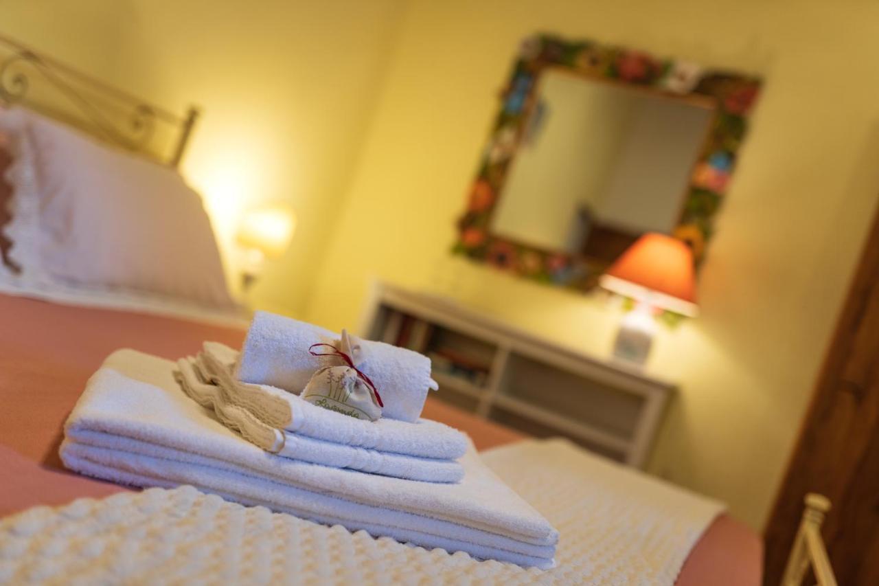 Poggio Al Sole Hotel Fiesole Ngoại thất bức ảnh