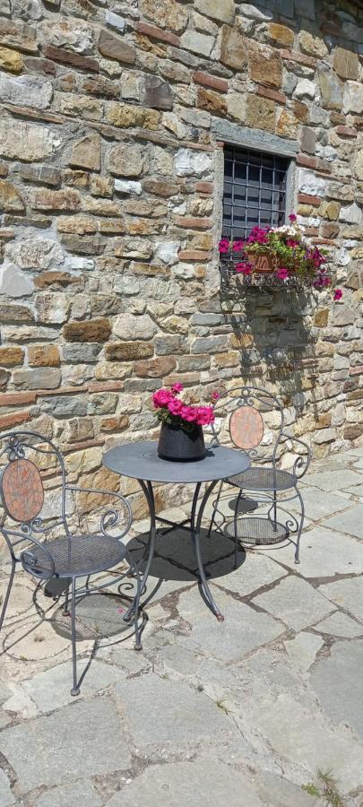 Poggio Al Sole Hotel Fiesole Ngoại thất bức ảnh