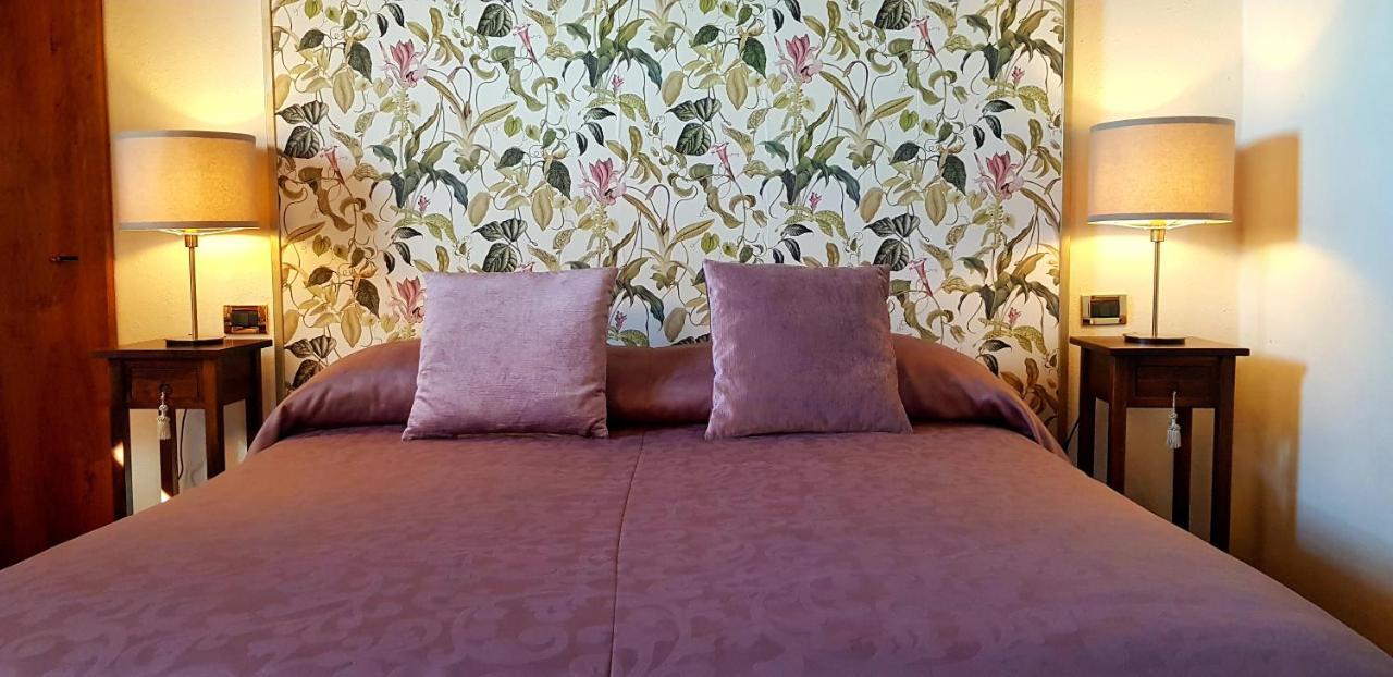 Poggio Al Sole Hotel Fiesole Ngoại thất bức ảnh