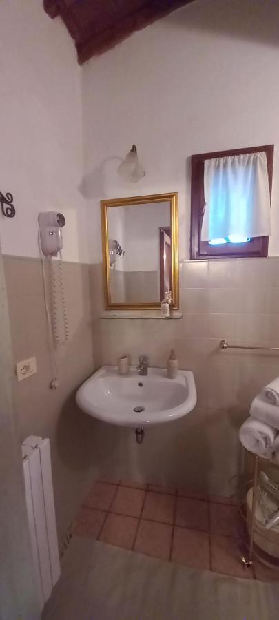 Poggio Al Sole Hotel Fiesole Ngoại thất bức ảnh