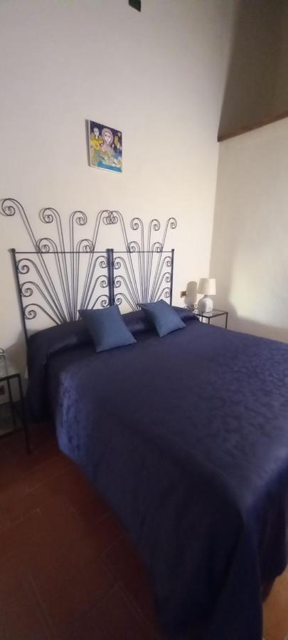 Poggio Al Sole Hotel Fiesole Ngoại thất bức ảnh