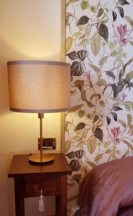 Poggio Al Sole Hotel Fiesole Ngoại thất bức ảnh