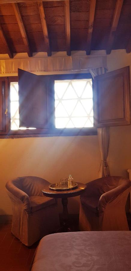 Poggio Al Sole Hotel Fiesole Ngoại thất bức ảnh