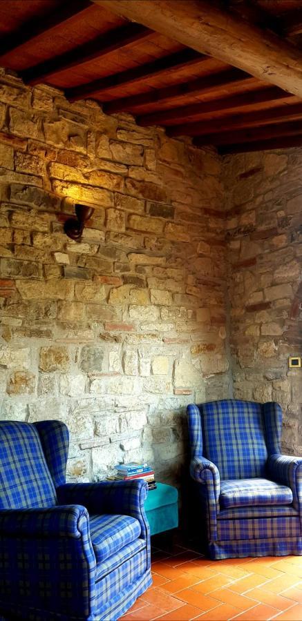 Poggio Al Sole Hotel Fiesole Ngoại thất bức ảnh