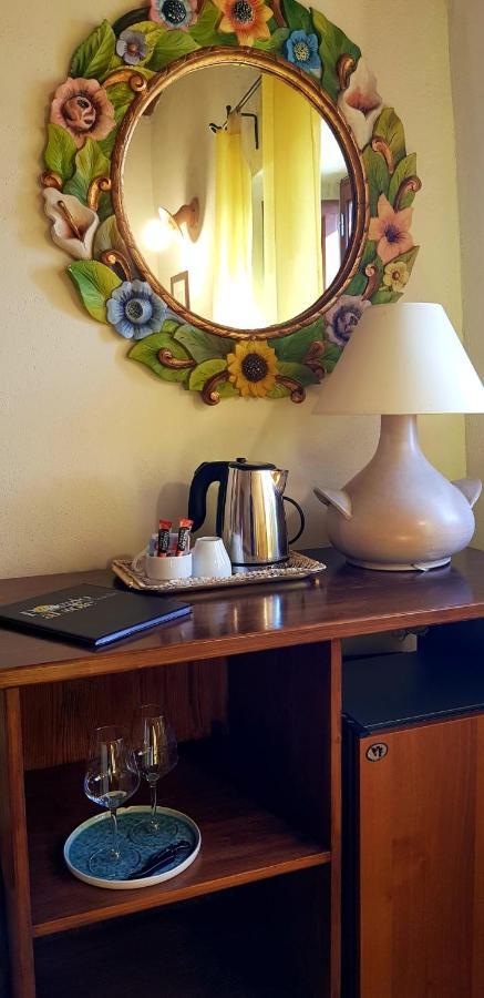 Poggio Al Sole Hotel Fiesole Ngoại thất bức ảnh